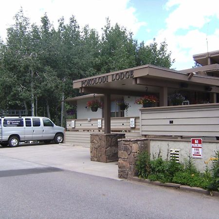 Pokolodi Lodge Snowmass Village Kültér fotó