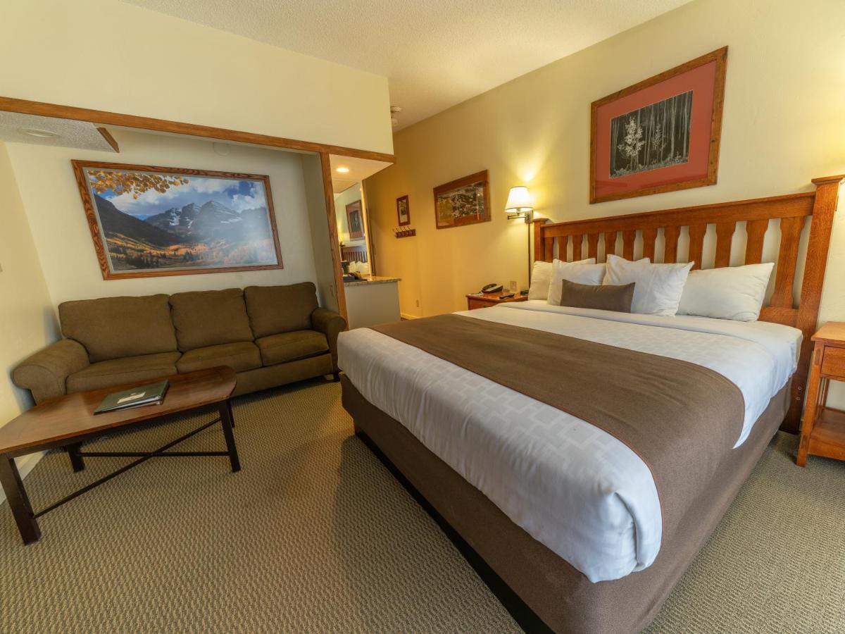Pokolodi Lodge Snowmass Village Kültér fotó