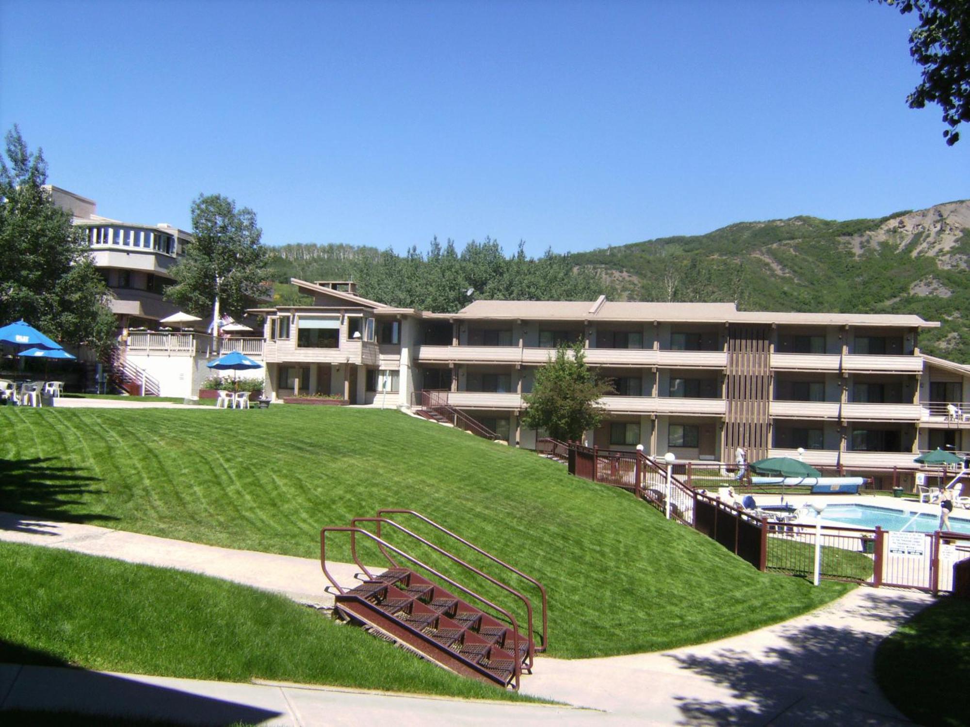 Pokolodi Lodge Snowmass Village Kültér fotó