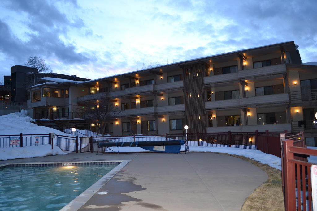 Pokolodi Lodge Snowmass Village Kültér fotó