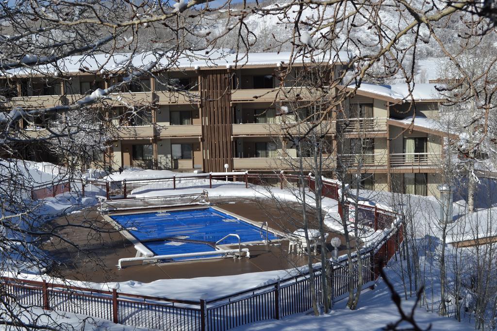 Pokolodi Lodge Snowmass Village Kültér fotó