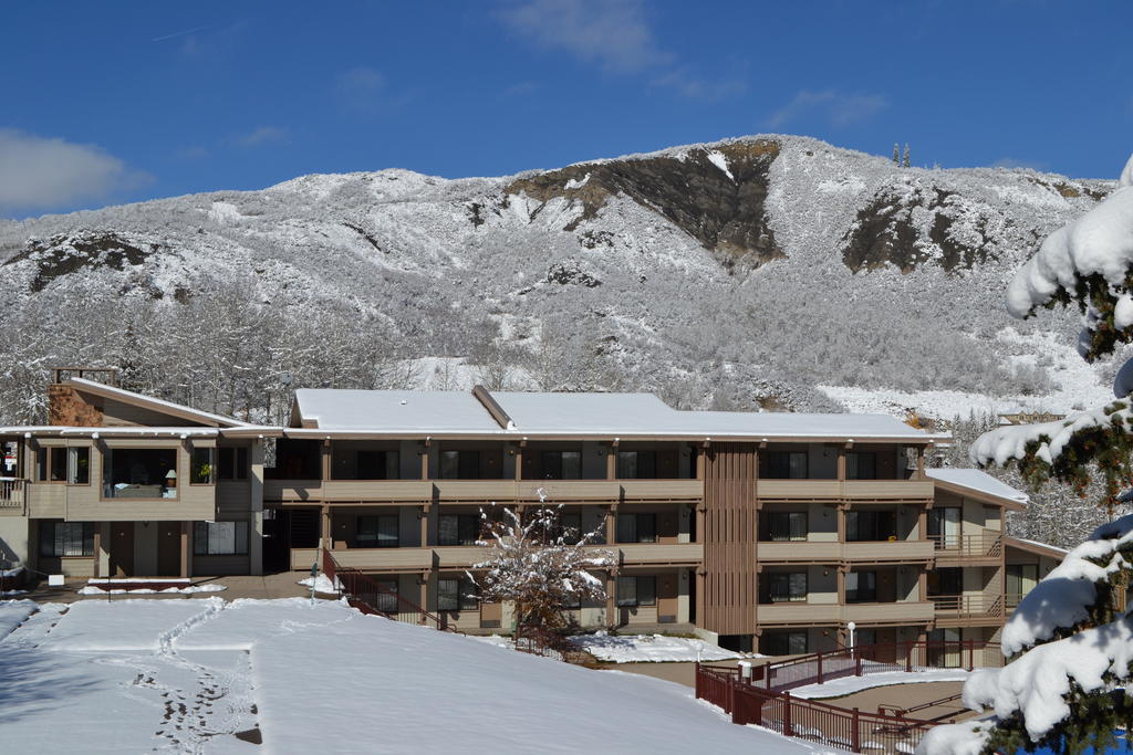 Pokolodi Lodge Snowmass Village Kültér fotó