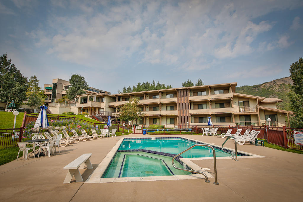 Pokolodi Lodge Snowmass Village Kültér fotó