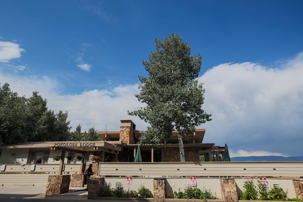 Pokolodi Lodge Snowmass Village Kültér fotó