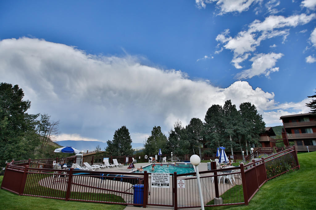 Pokolodi Lodge Snowmass Village Kültér fotó