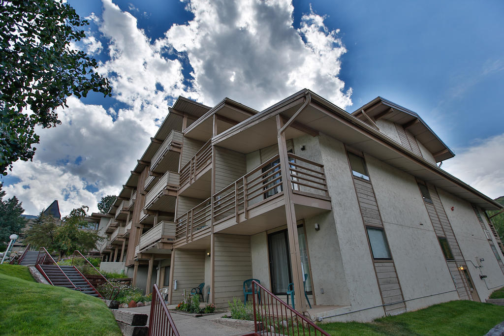 Pokolodi Lodge Snowmass Village Kültér fotó