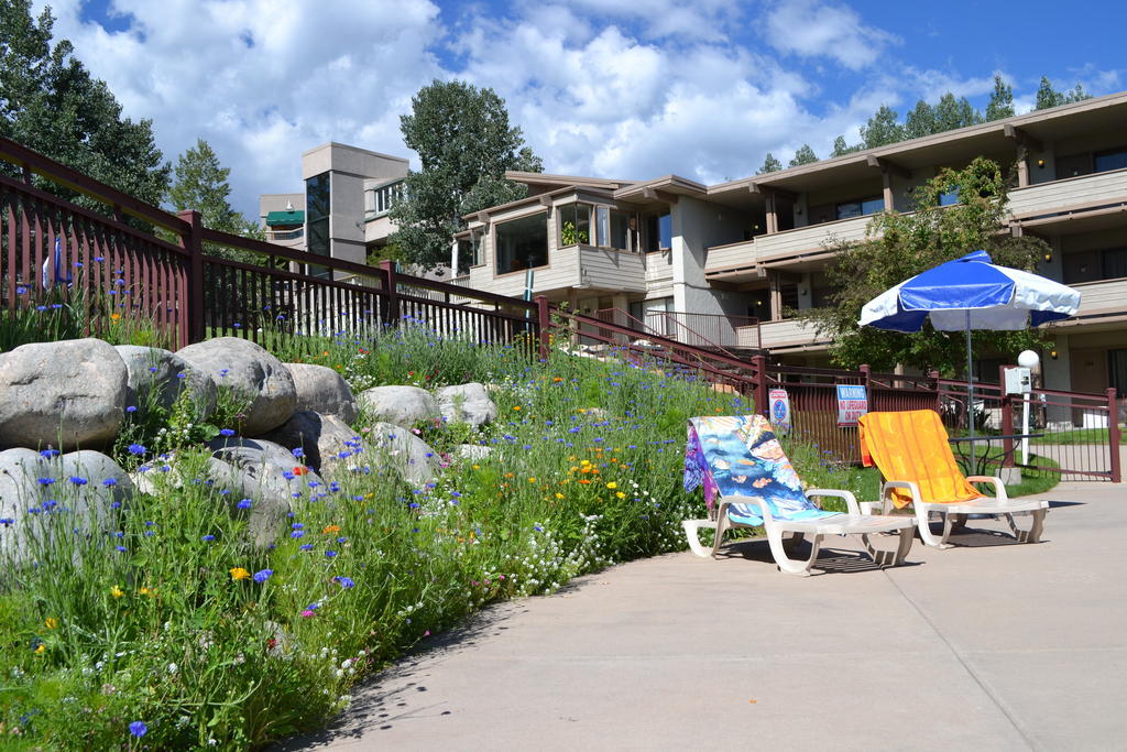 Pokolodi Lodge Snowmass Village Kültér fotó
