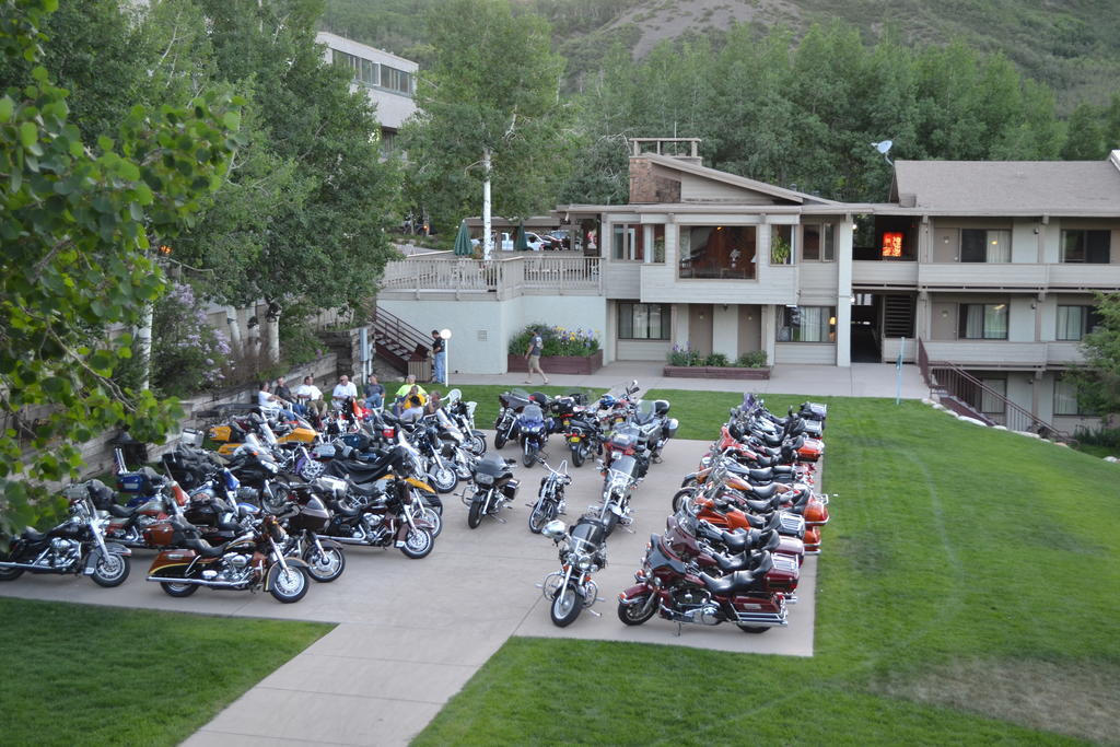 Pokolodi Lodge Snowmass Village Kültér fotó