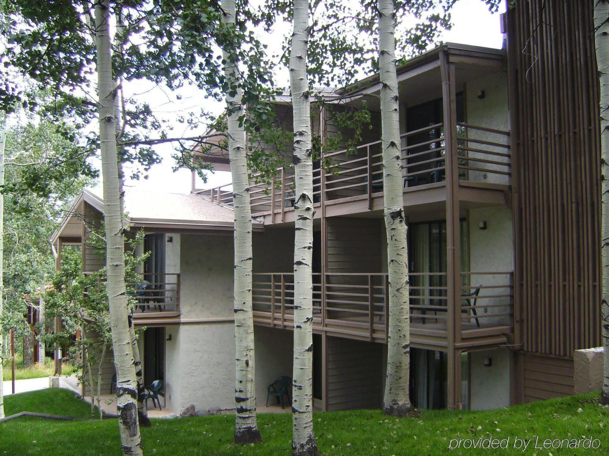 Pokolodi Lodge Snowmass Village Kültér fotó