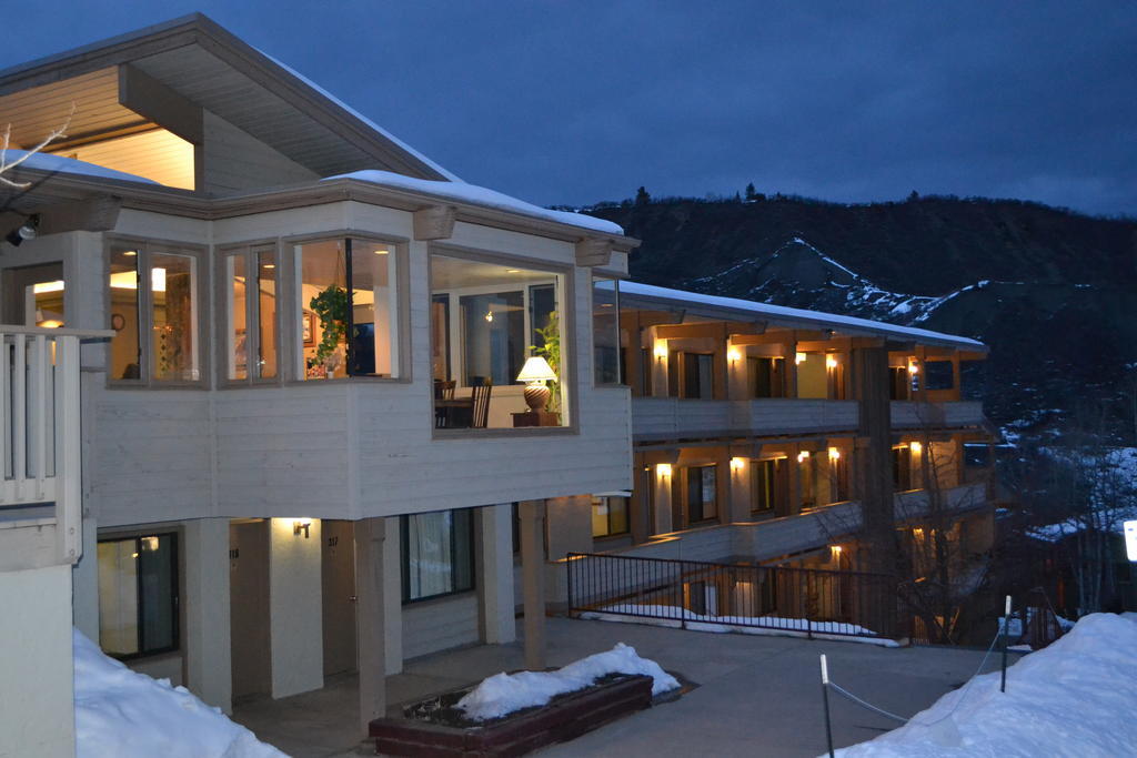 Pokolodi Lodge Snowmass Village Kültér fotó