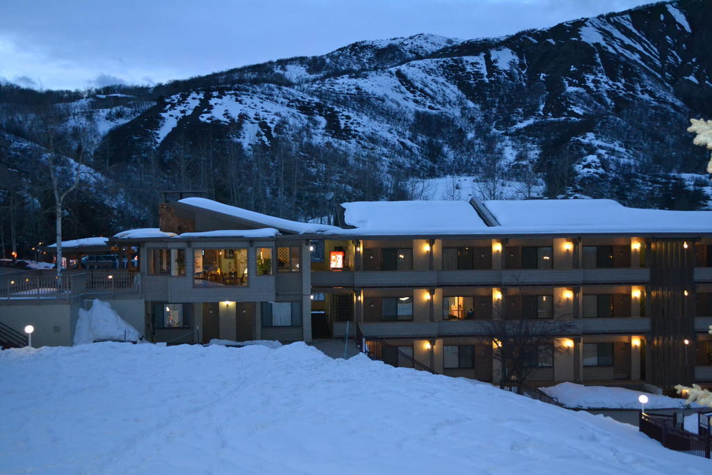 Pokolodi Lodge Snowmass Village Kültér fotó