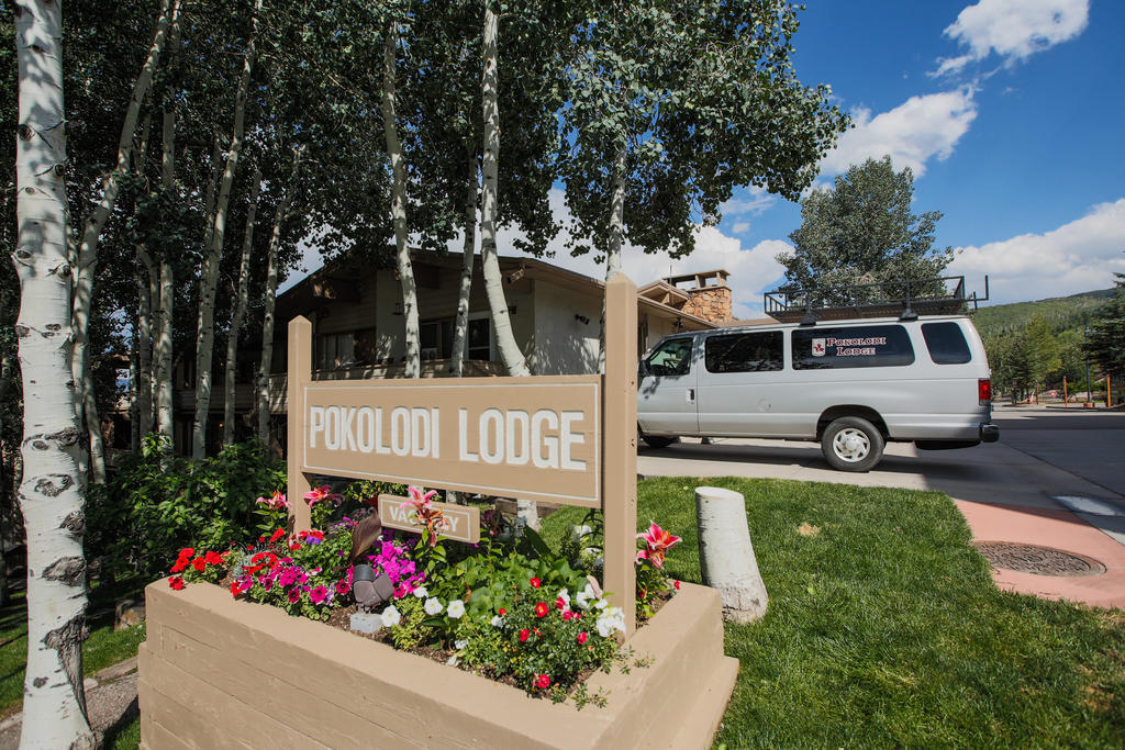 Pokolodi Lodge Snowmass Village Kültér fotó