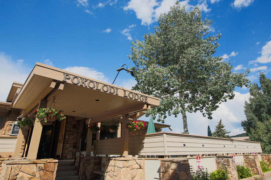 Pokolodi Lodge Snowmass Village Kültér fotó