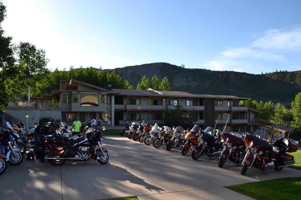 Pokolodi Lodge Snowmass Village Kültér fotó
