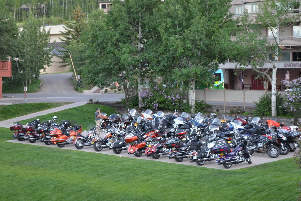 Pokolodi Lodge Snowmass Village Kültér fotó
