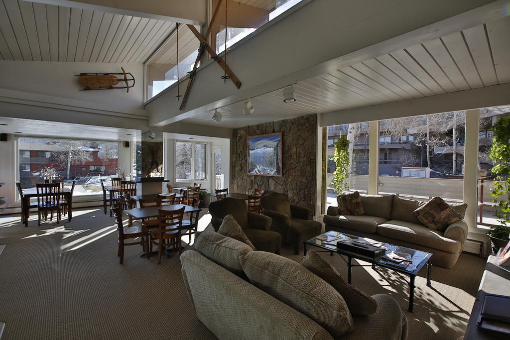Pokolodi Lodge Snowmass Village Kültér fotó