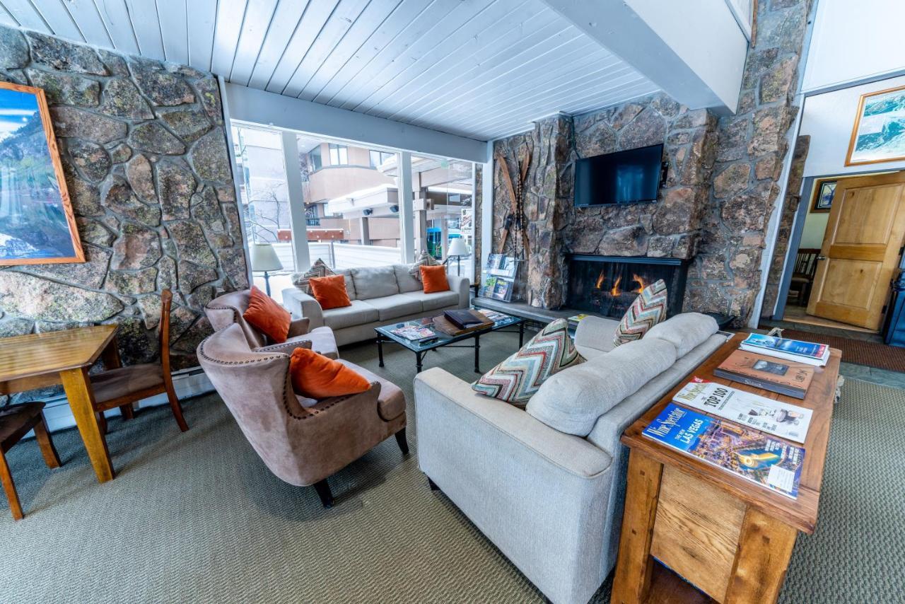 Pokolodi Lodge Snowmass Village Kültér fotó