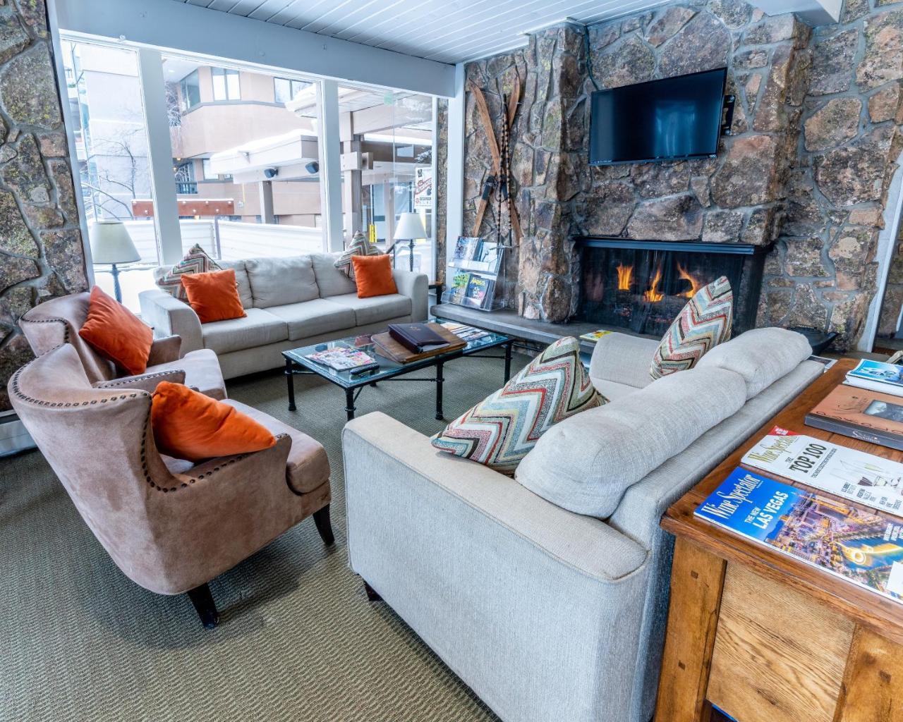 Pokolodi Lodge Snowmass Village Kültér fotó
