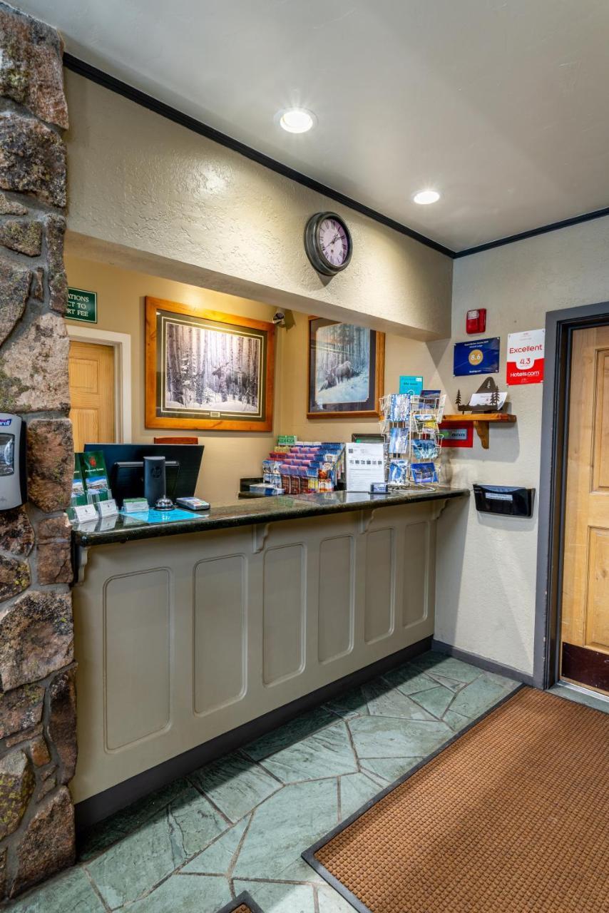 Pokolodi Lodge Snowmass Village Kültér fotó