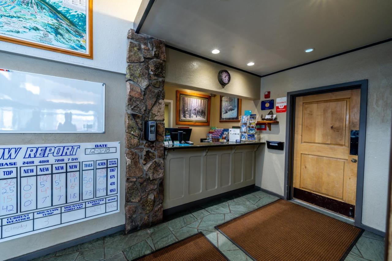 Pokolodi Lodge Snowmass Village Kültér fotó