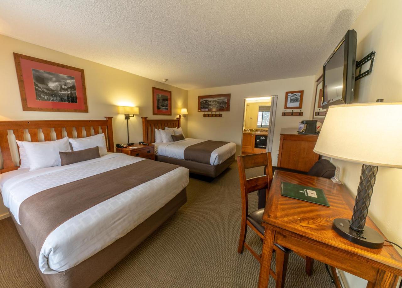 Pokolodi Lodge Snowmass Village Kültér fotó