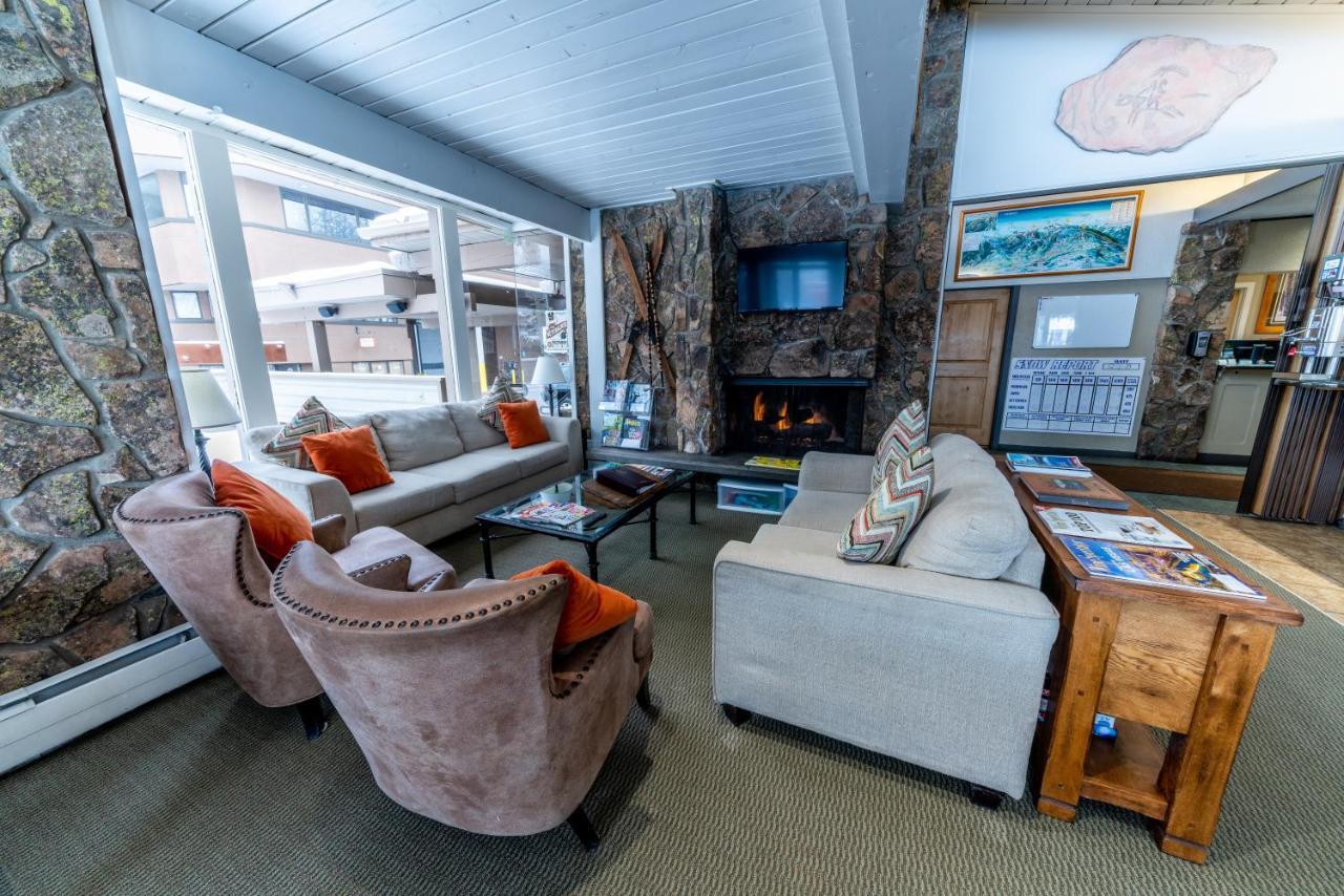 Pokolodi Lodge Snowmass Village Kültér fotó