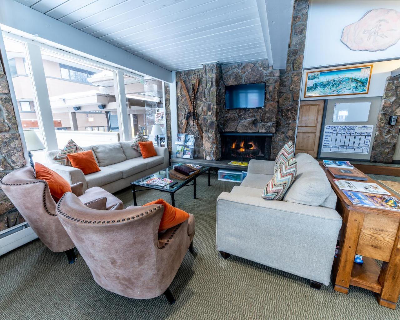 Pokolodi Lodge Snowmass Village Kültér fotó