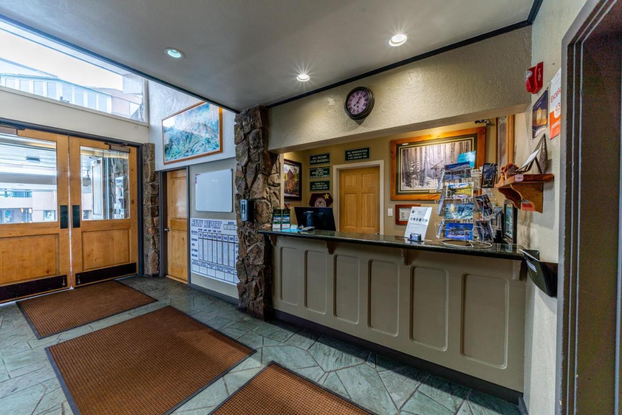 Pokolodi Lodge Snowmass Village Kültér fotó