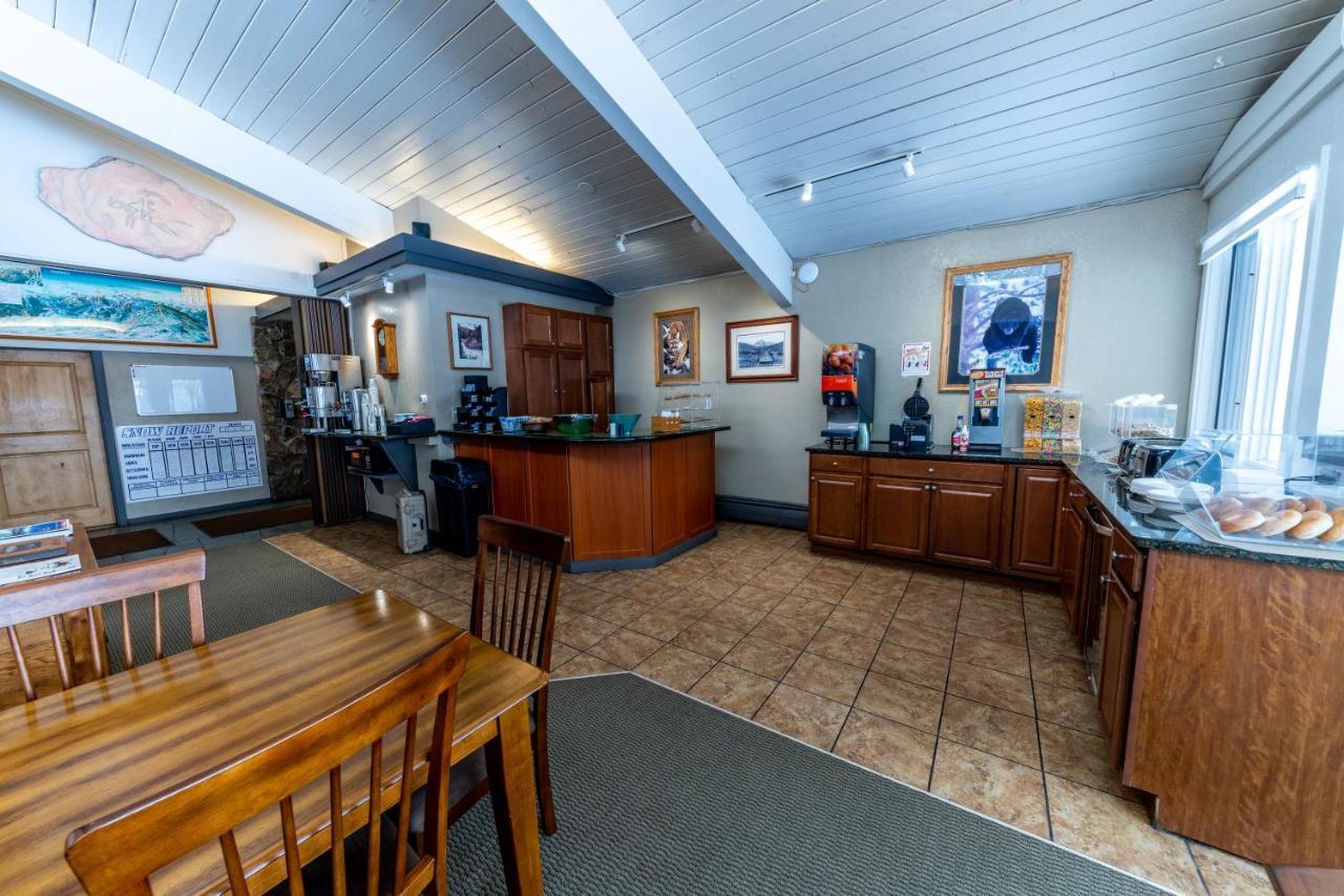 Pokolodi Lodge Snowmass Village Kültér fotó