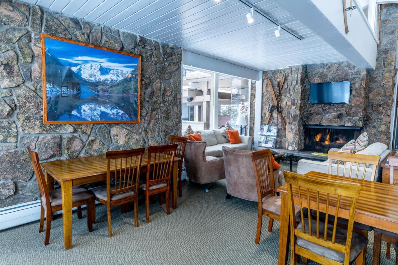 Pokolodi Lodge Snowmass Village Kültér fotó