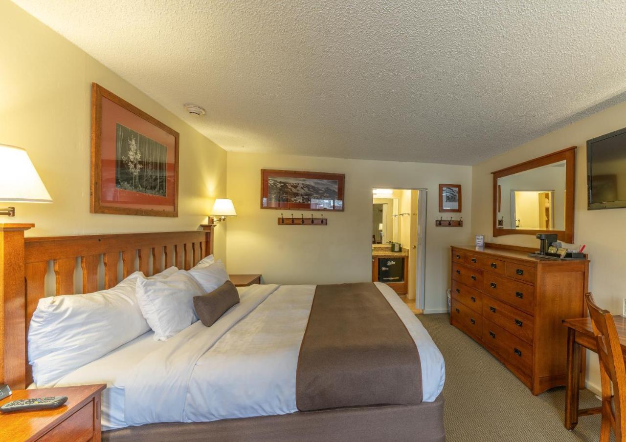 Pokolodi Lodge Snowmass Village Kültér fotó