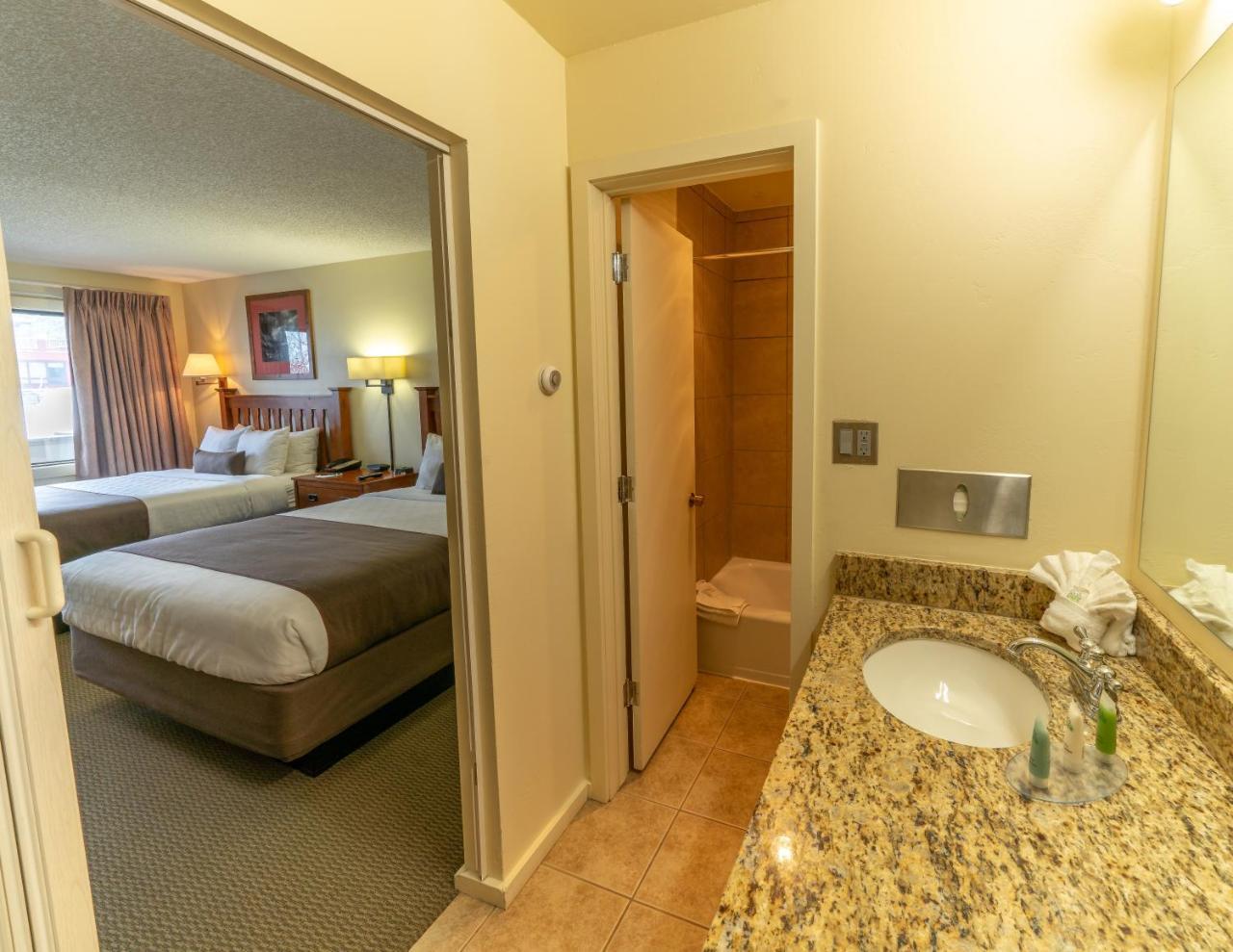 Pokolodi Lodge Snowmass Village Kültér fotó