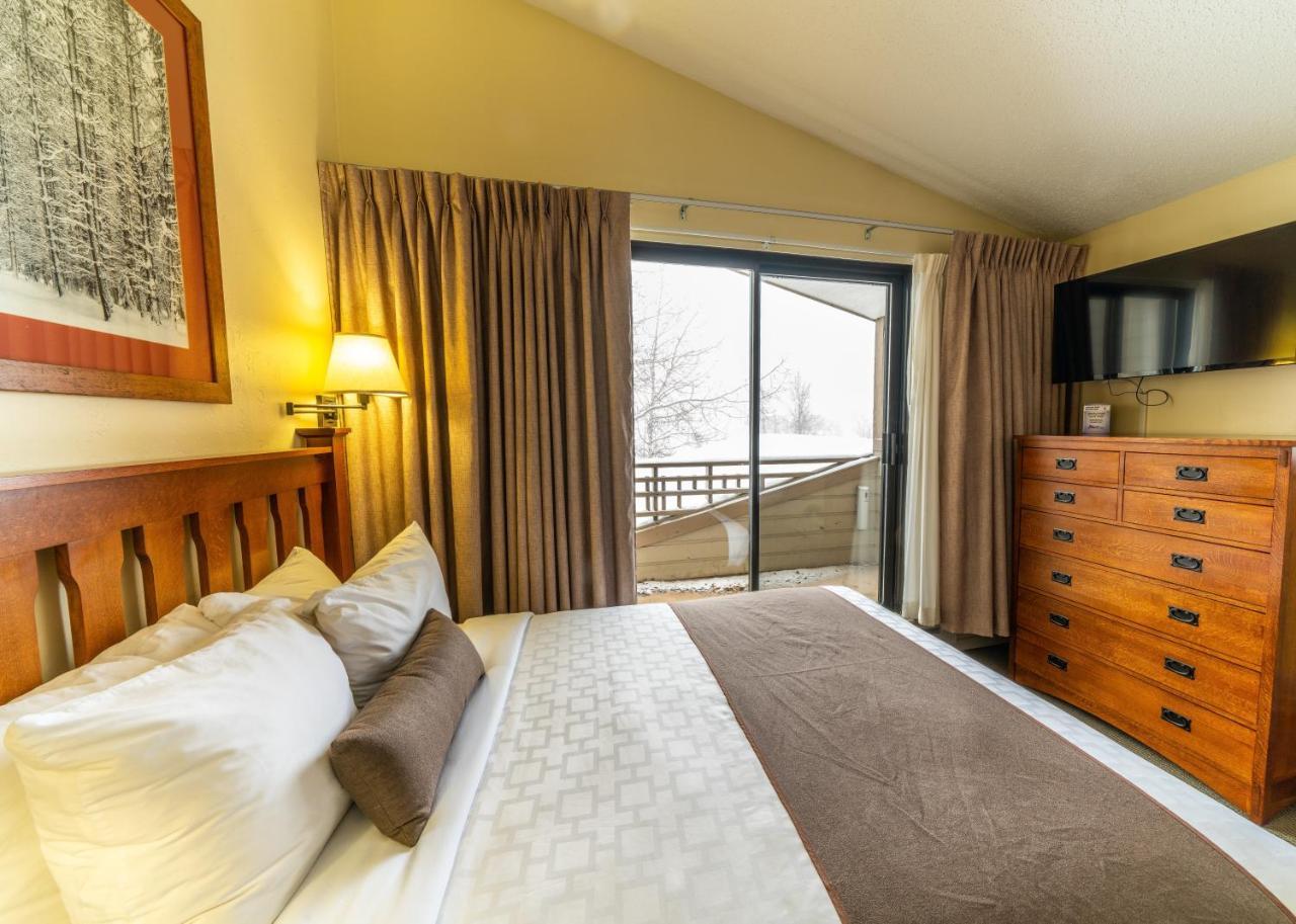 Pokolodi Lodge Snowmass Village Kültér fotó