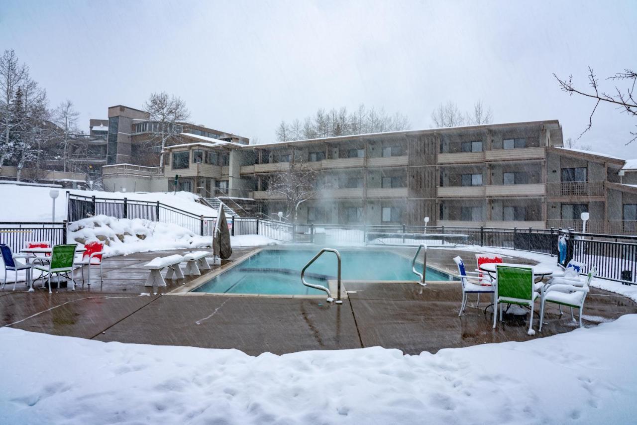 Pokolodi Lodge Snowmass Village Kültér fotó
