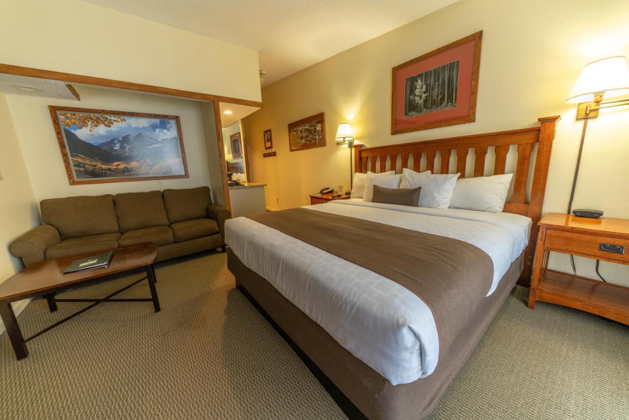 Pokolodi Lodge Snowmass Village Kültér fotó