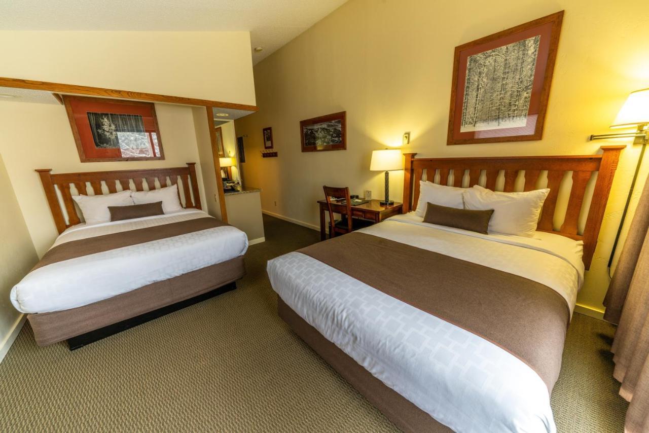 Pokolodi Lodge Snowmass Village Kültér fotó
