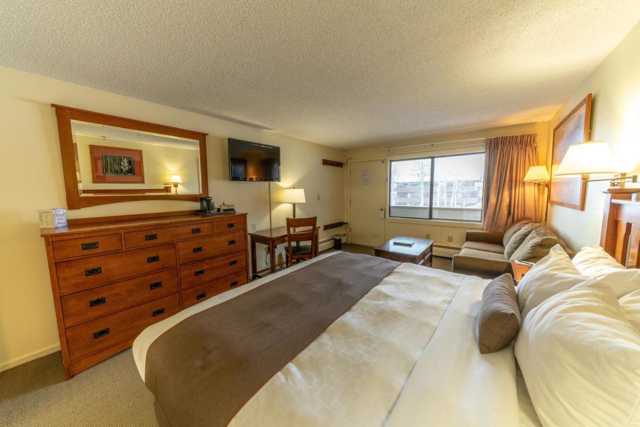 Pokolodi Lodge Snowmass Village Kültér fotó
