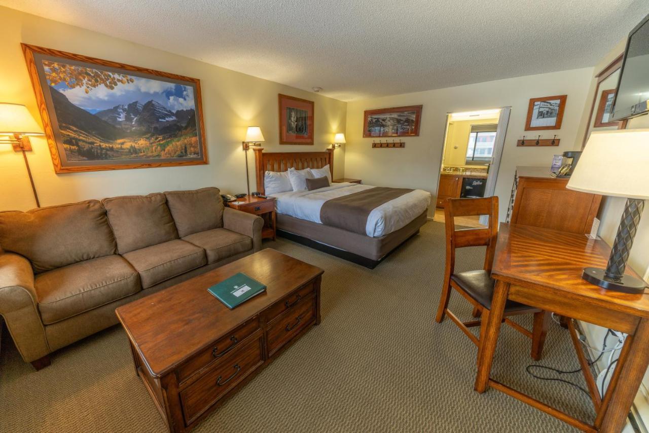 Pokolodi Lodge Snowmass Village Kültér fotó