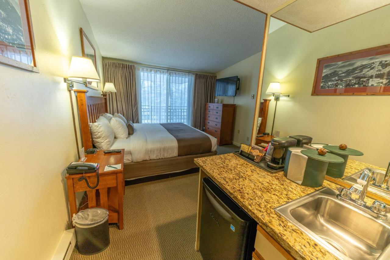 Pokolodi Lodge Snowmass Village Kültér fotó