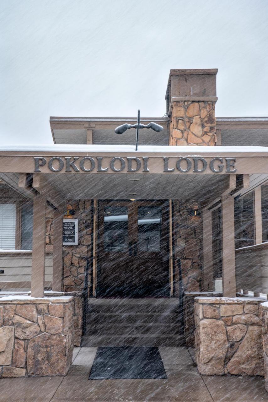 Pokolodi Lodge Snowmass Village Kültér fotó