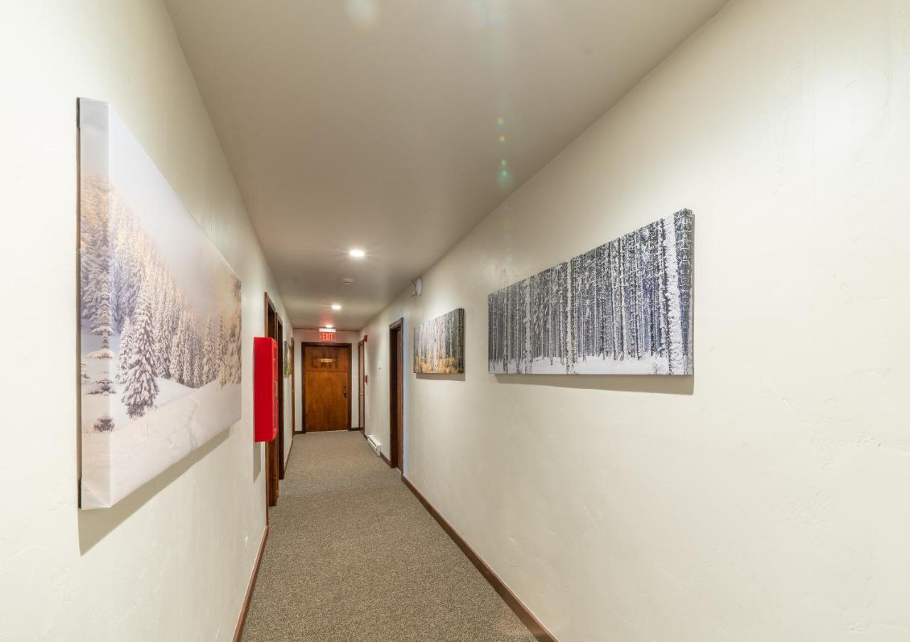 Pokolodi Lodge Snowmass Village Kültér fotó