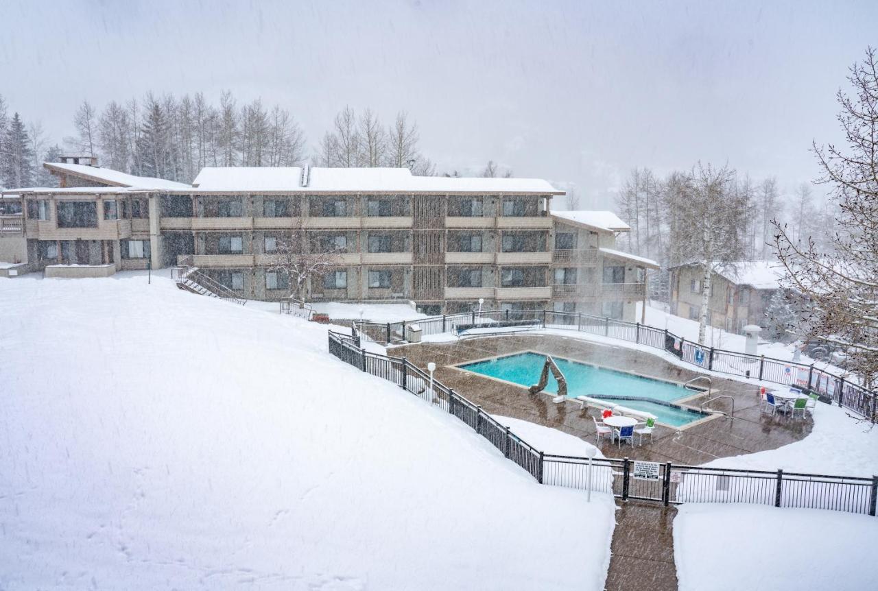Pokolodi Lodge Snowmass Village Kültér fotó
